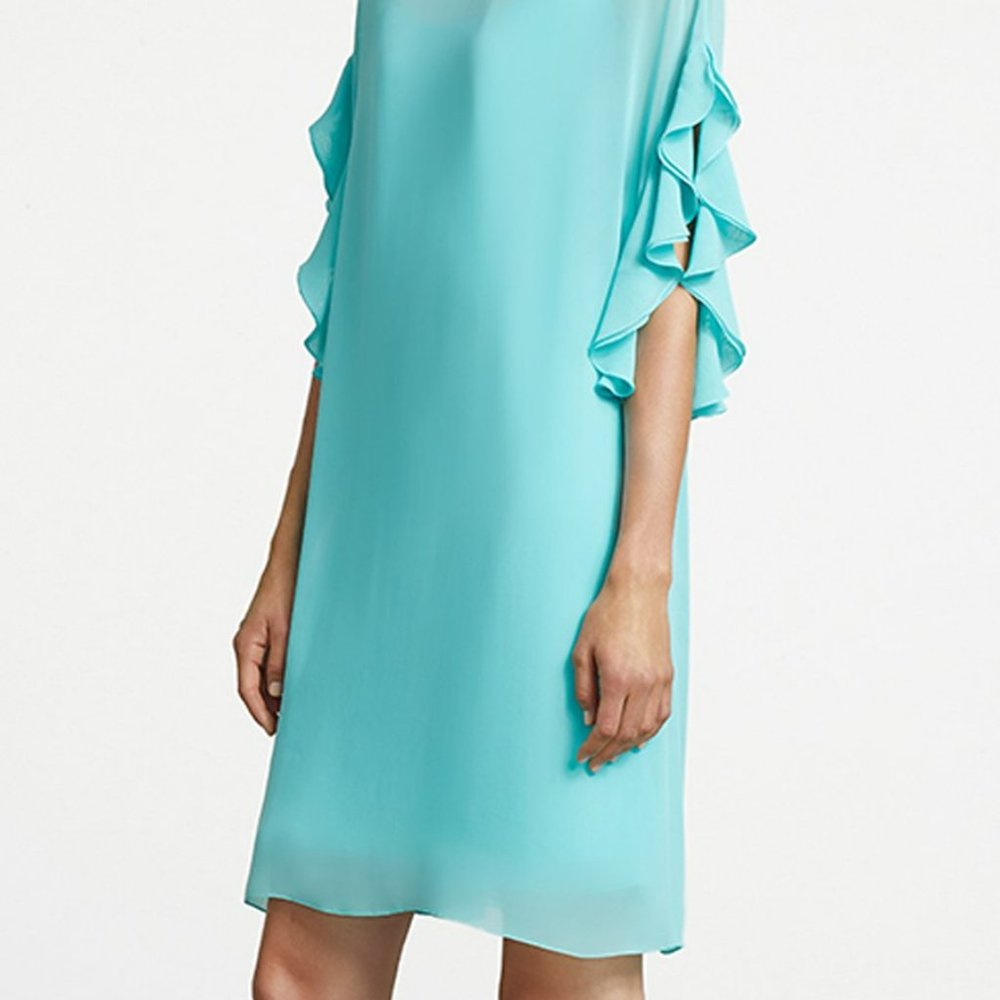 Plus Size Luxury Dress